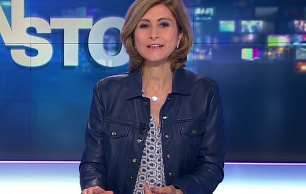 FLORENCE DUPRAT pour NON-STOP le 2016 06 27 sur BFM TV