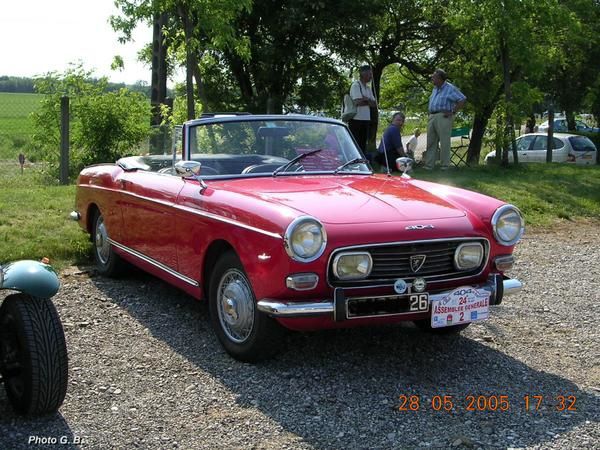 Album - Patrimoine PSA PEUGEOT-CITROËN