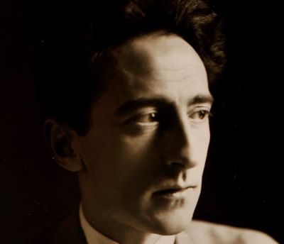 Cocteau Jean