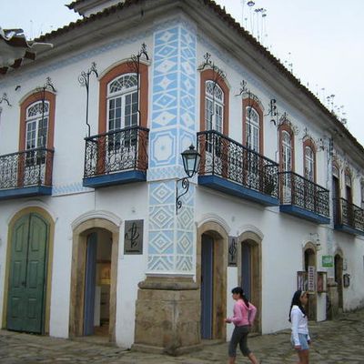 Paraty