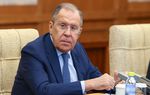Swiss conference on Ukraine aimed at discussing Zelensky’s ultimatum 'formula' — Lavrov