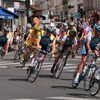 le Tour de France rue de Charenton 26/07/2009