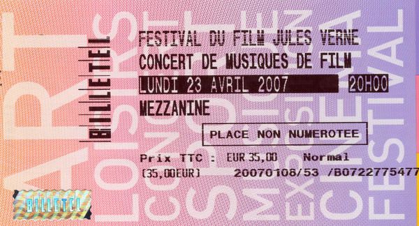 De retour en france m&eacute;tropolitaine, les ann&eacute;es 2000 m'ont permis de retrouver certains de mes h&eacute;ros sur sc&egrave;ne et d'aller jusqu'en &quot;terre promise&quot; voir le Boss sur sc&egrave;ne (c'est &agrave; dire chez lui aux States!). La d&eacute;cennie n'est pas finie, cet album, en construction, devrait donc s'enrichir de jours en jours...