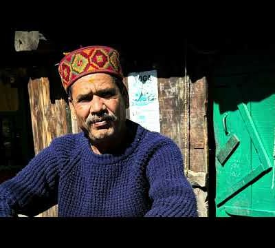 15 Octobre Manali by