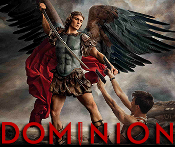 Don't miss this film "DOMINION" if you like season films