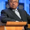 Musharraf escape 