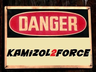 kamizol2force le retour