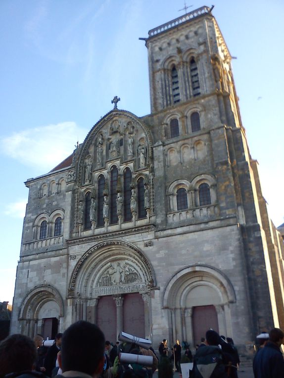 Album - Vezelay-2011