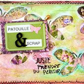 Patouille, scrap, etc