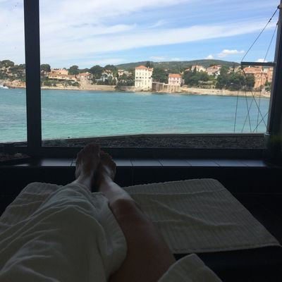 Spa, massages et bien être 