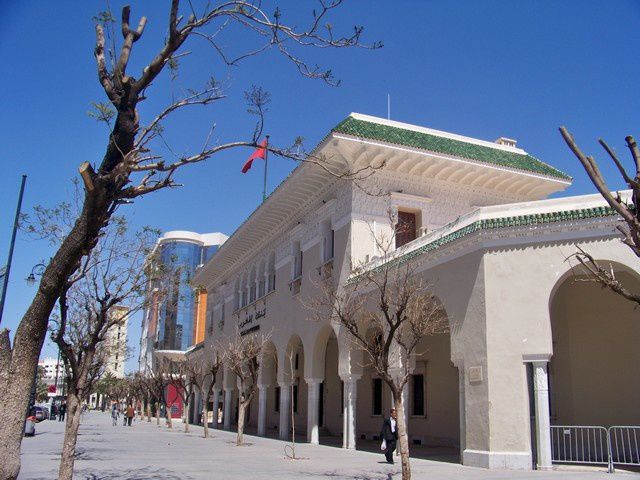 Album - Oujda