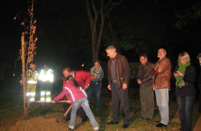 Soirée de lancement des Estivades de Colomiers 2010