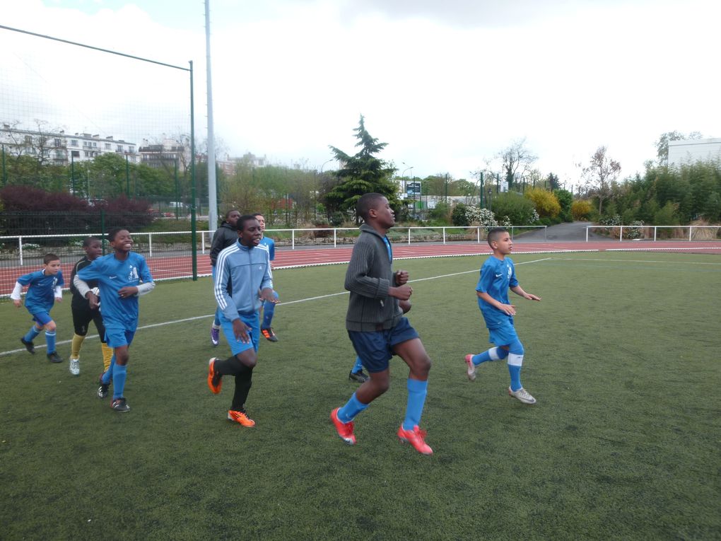 Album - Finale-Academique-Football-Benjamins-2012