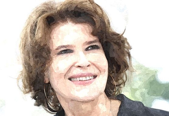 Fanny Ardant, singulière absolue