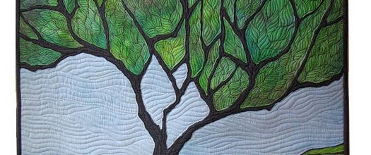 Blog de patchwork / Patchwork blog