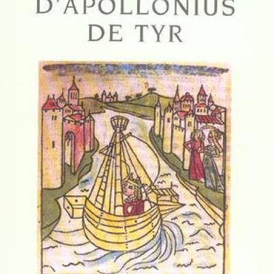 Apollonius de Tyr