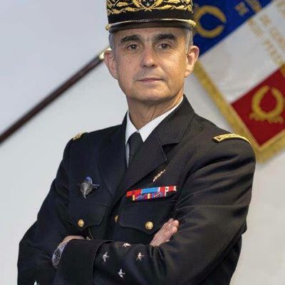 Un nouveau commandant de la gendarmerie d'outre-mer devrait être à l'ordre du jour du prochain Conseil des ministres, le 13 avril.