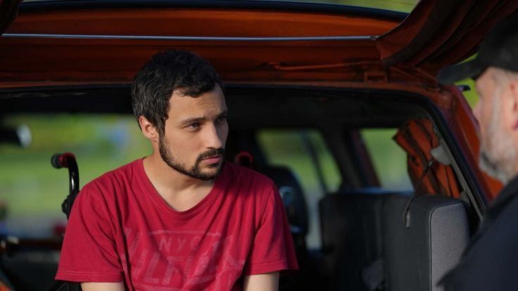 Pointe d'Amour (2025) Maël Piriou