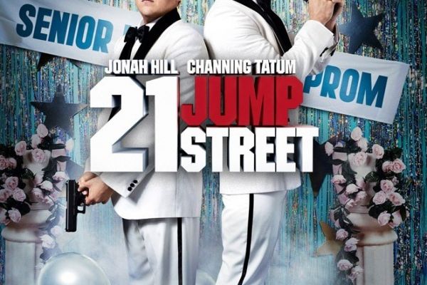 21 Jump Street (2012), Phil Lord et Christopher Miller