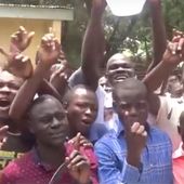 Tchad: vive la manifestation des étudiants !