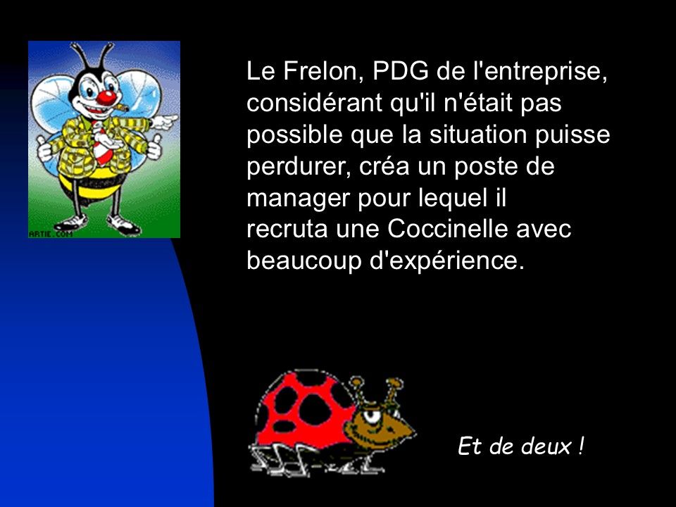 Divers - La Fourmi.....