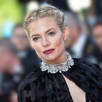 Cannes 2015: Sienna Miller