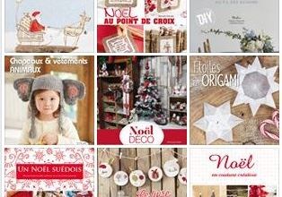 3 jours FLASH NOEL chez FILAE 