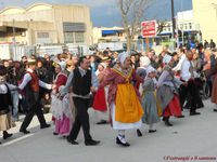 Aubagne, Marcel Pagnol 2015, deuxième partie