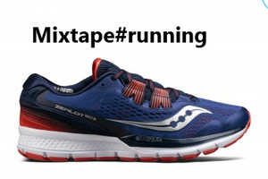 Mixtape#Running 51'23''