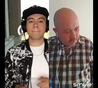 Oye Mujer! Raymix feat myself.