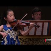 CMIM 2019 - Mini Concerti - Natsuho Murata