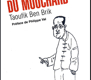 « Chronique du mouchard », Editions La Découverte