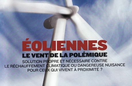 EOLIEN... EOLIENNE...