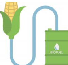 Une étude montre les avantages de l'éthanol sur l'essence en termes d'effet de serre