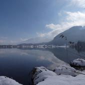 Du lac de Walchsee à Lippenalm - Voyages, escapades, randonnées