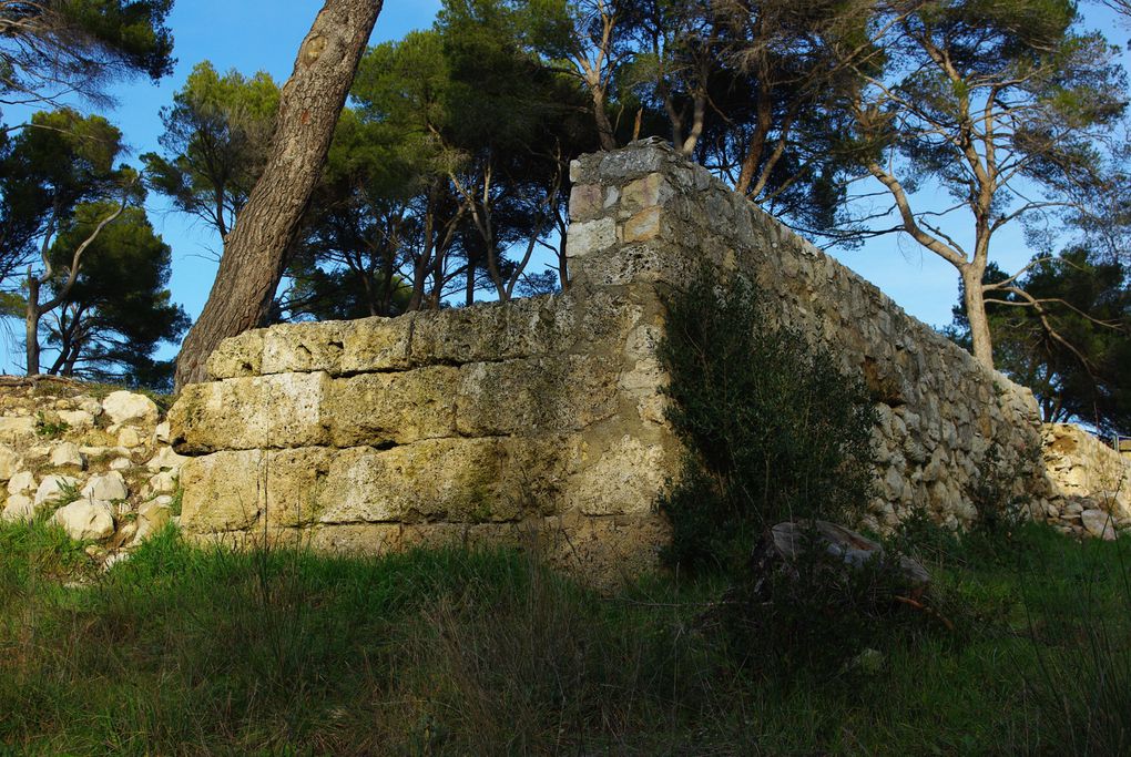 Album - Meyrargues en images