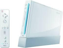 Nintendo Wii Konsole noch schnell verkaufen