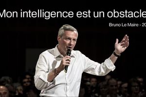 OÙ EST LE MAIRE ?