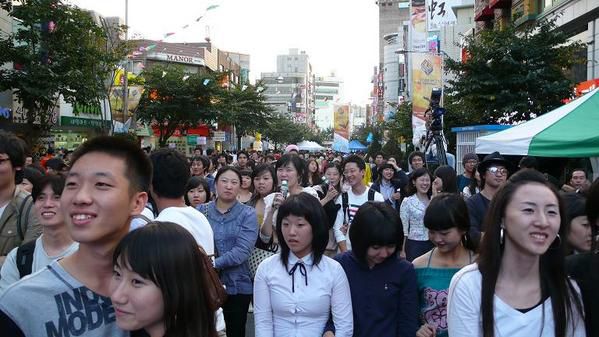 Album - Seoul - 2007