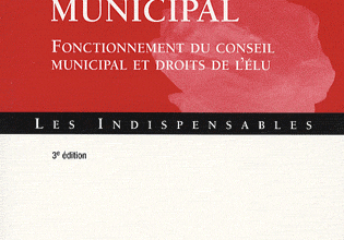 Réponse au communiqué du groupe UMP à propos du vote des budgets au conseil municipal