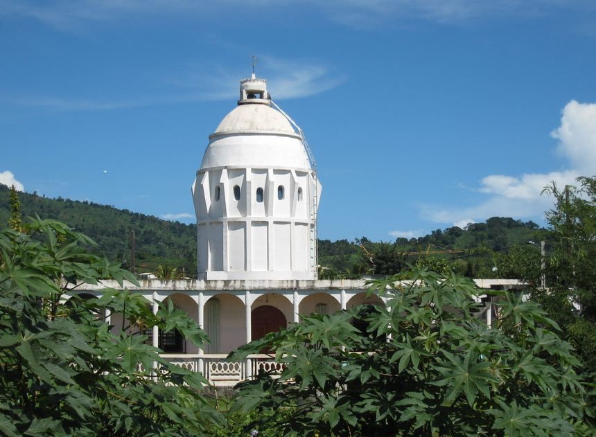 quelques une des 262 mosquées de Mayotte