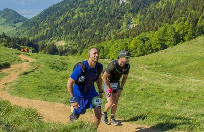 27. Trail de la dent de Crolles 2017