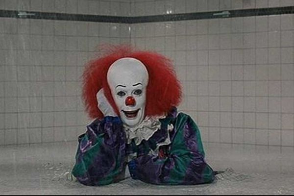 Avez vous peur des clowns?