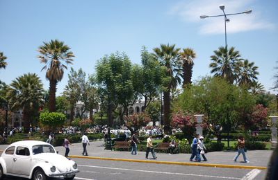 Arequipa