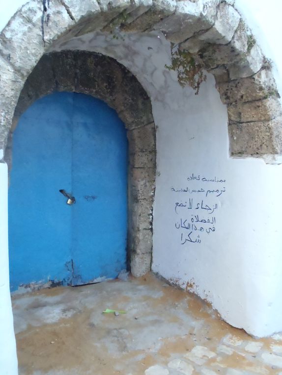 Album - Tunisie