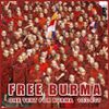 One blogpost for Burma