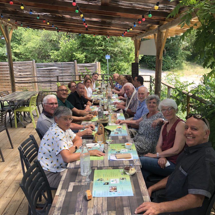 Journée du souvenir : les harkis à Beaurières (26) et Largentière (07)