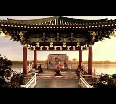 La dynastie Tang : une épopée fascinante de l'histoire chinoise