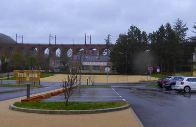 Calamane en douce le 23 février