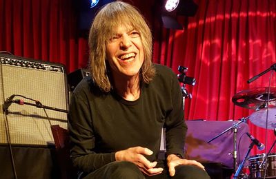 All That Jazz - Mike Stern (Vidéos)